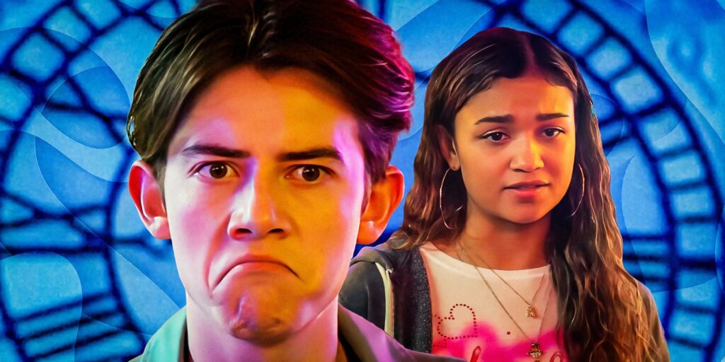 Imagery From Time Cut