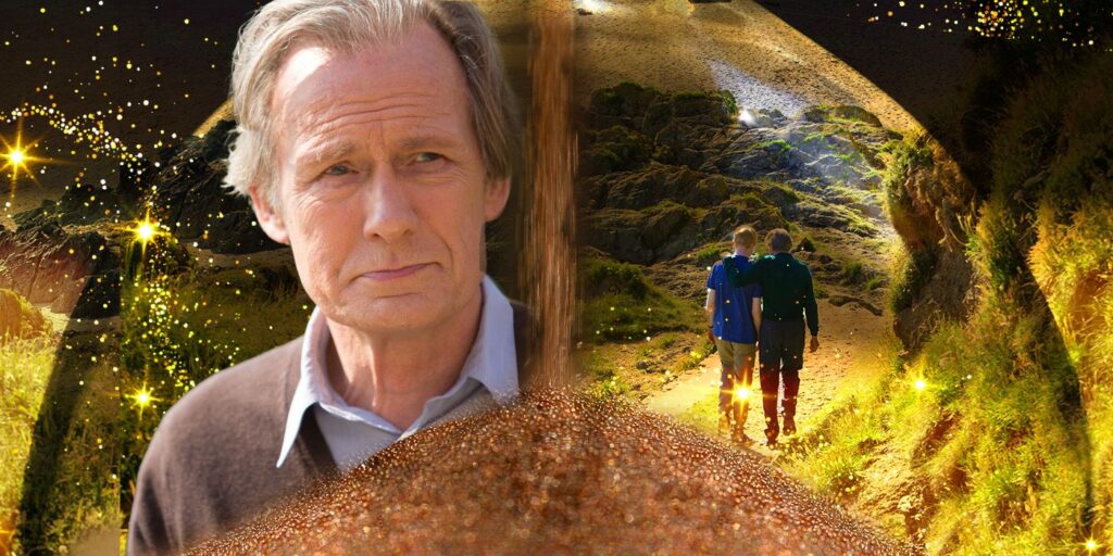 This Year Old Sci Fi Movie Has One Of My Favorite Time Travel Rules In Fiction