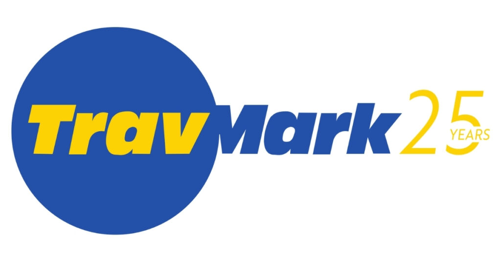 Travmark Logo